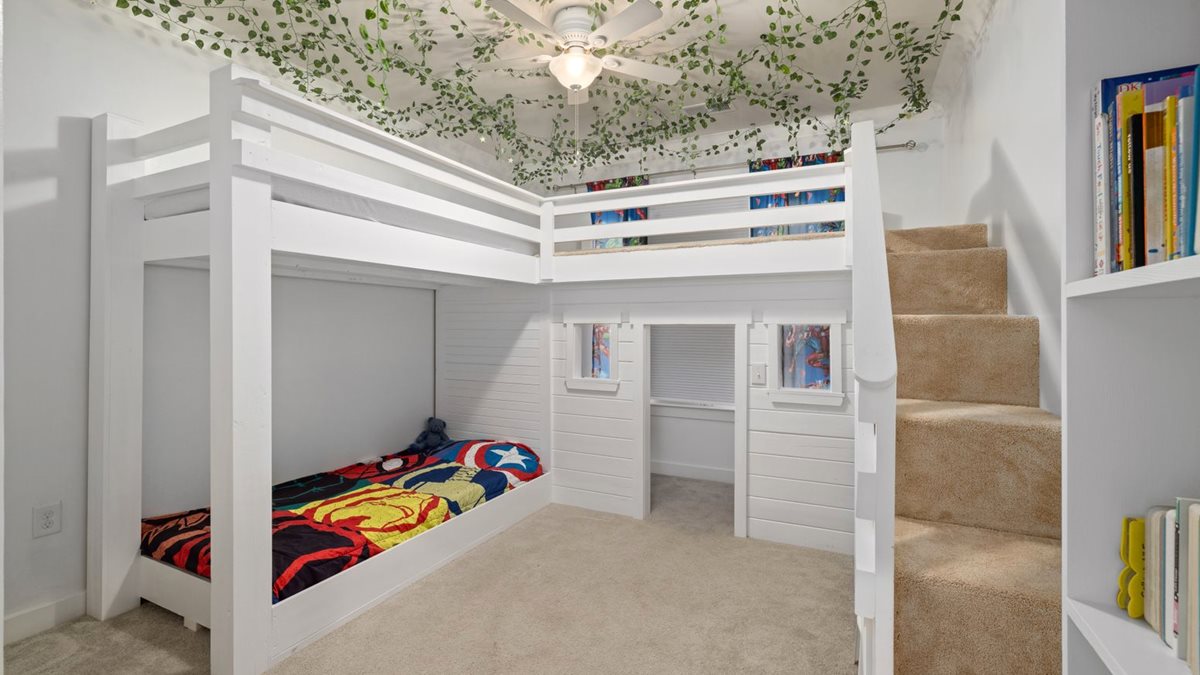 Loft, Bunk, Corner or Platform: Which Bed Frame Fits Your Room?