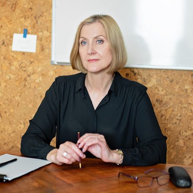 Karen Wells, structural engineering lead at DICTAC